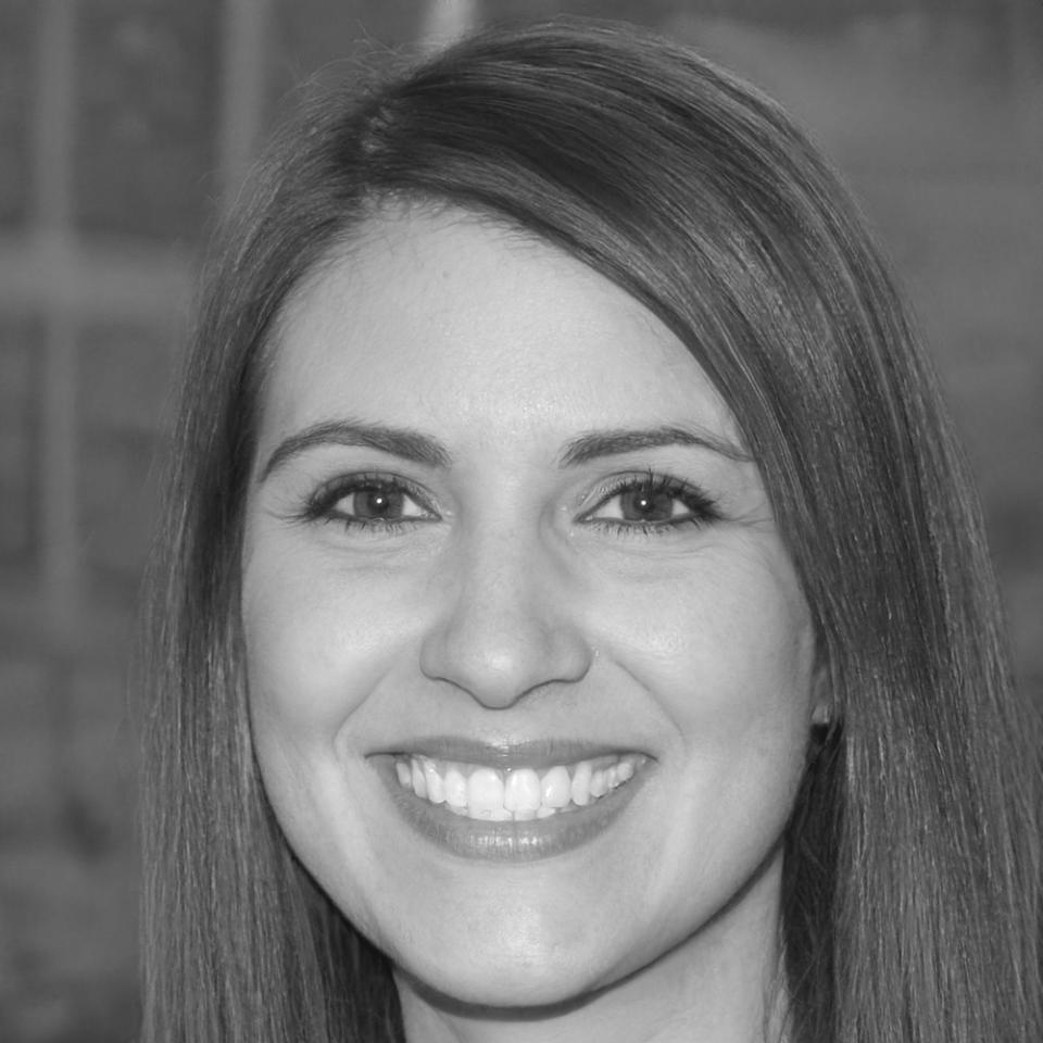 Айгерим Саматова, менеджер партнёрских программ