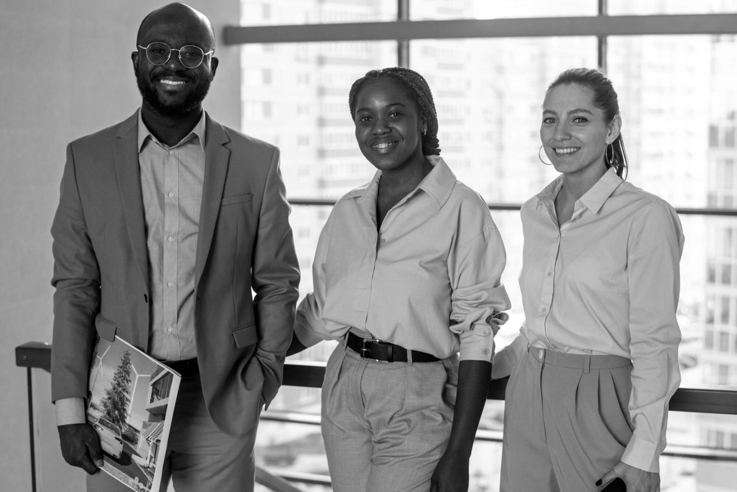 Современная серверная инфраструктура под управлением Selvex Urv