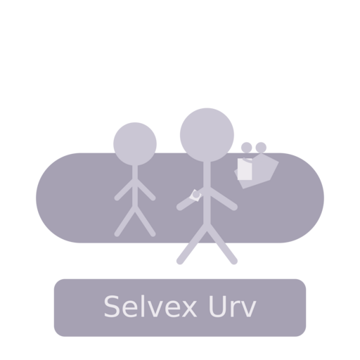 Логотип Selvex Urv